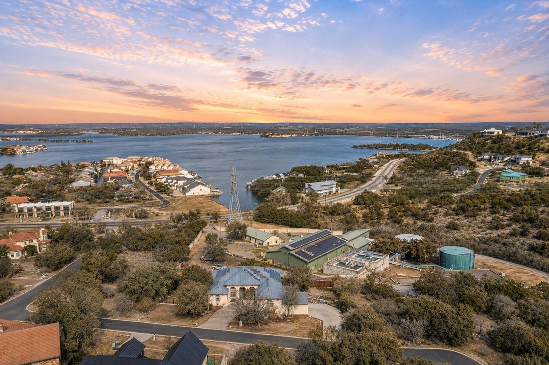House in Horseshoe Bay, Texas, United States 2 - 17254249