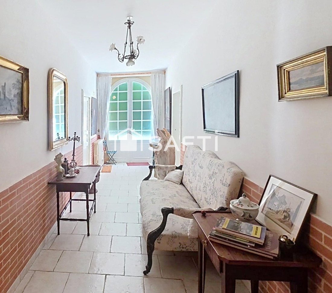 House in Finhan, Occitania, France 3 - 18343378
