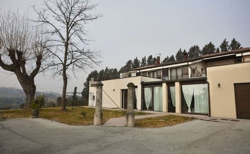 Padulli - Colle di Covignano - Vergiano, Rimini, Emilia-Romagna 1