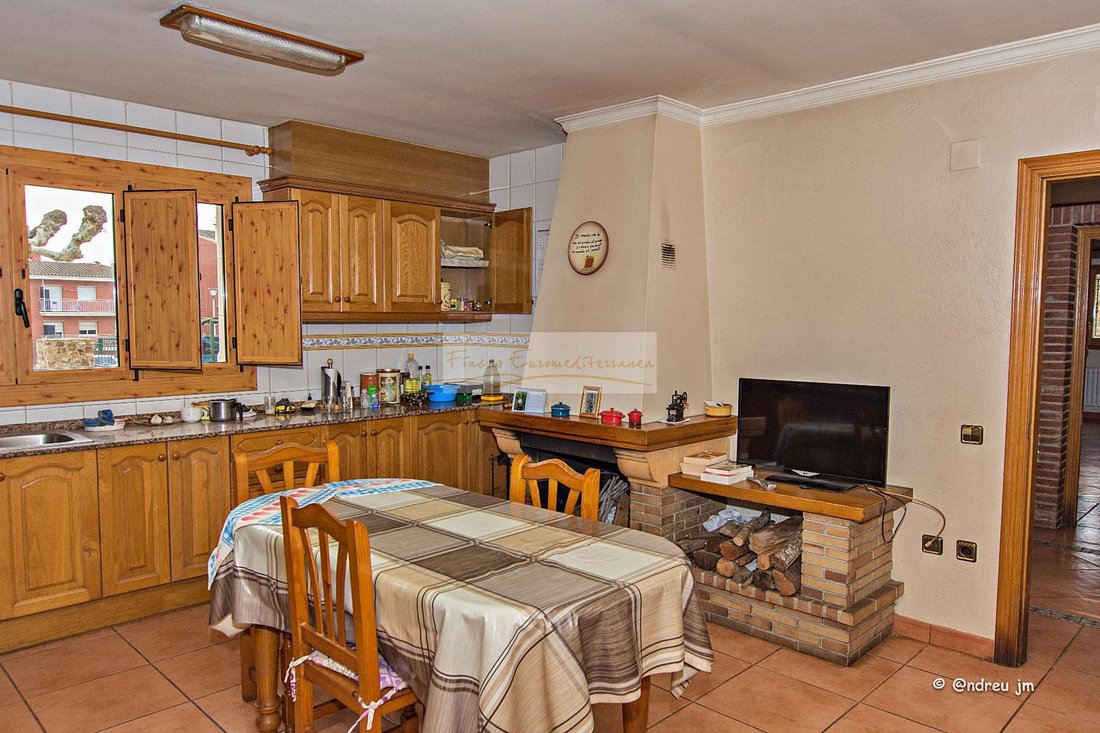Haus in Tordera, Katalonien, Spanien 2 - 13794570