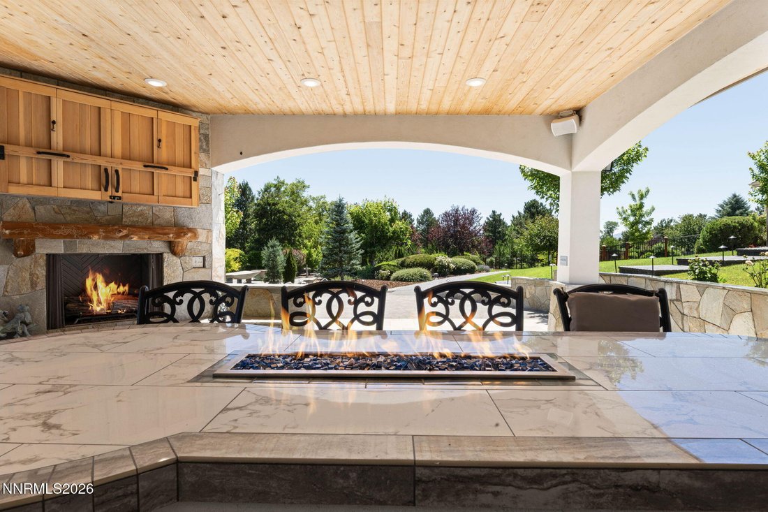 Casa a Gardnerville, Nevada, Stati Uniti 5 - 18346317