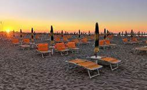 Viserbella, Rimini, Italy 1