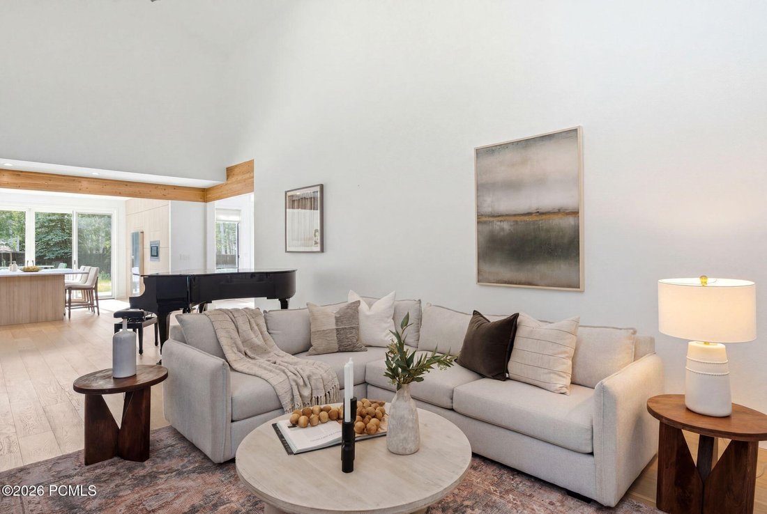 House in Park City, Utah, United States 3 - 18342222