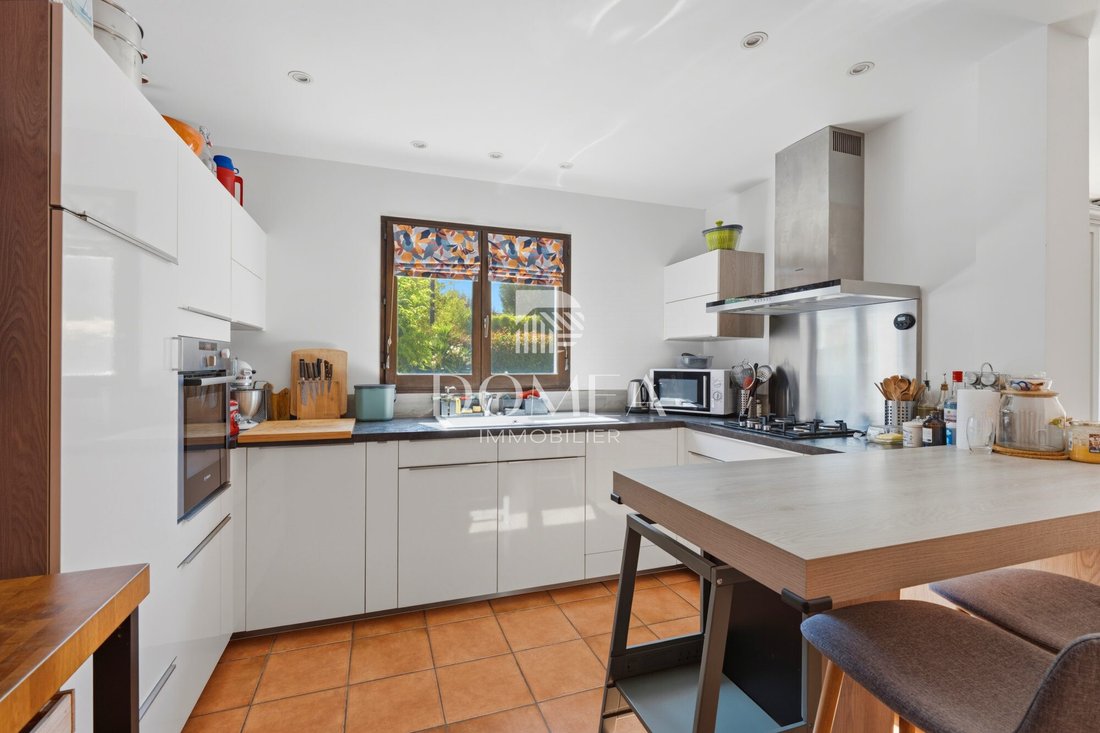 Villa in Castelnau-le-Lez, Occitania, France 5 - 18348785