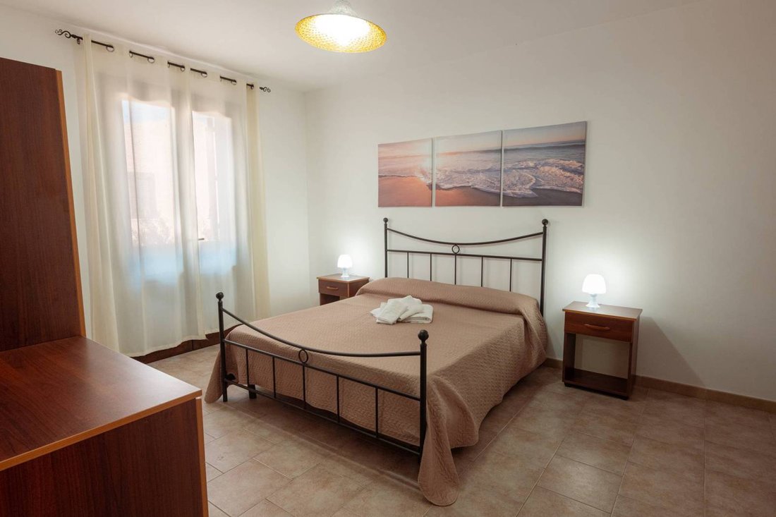 Apartment in Urban Center, Marsala, Sicily 3 - 18341320