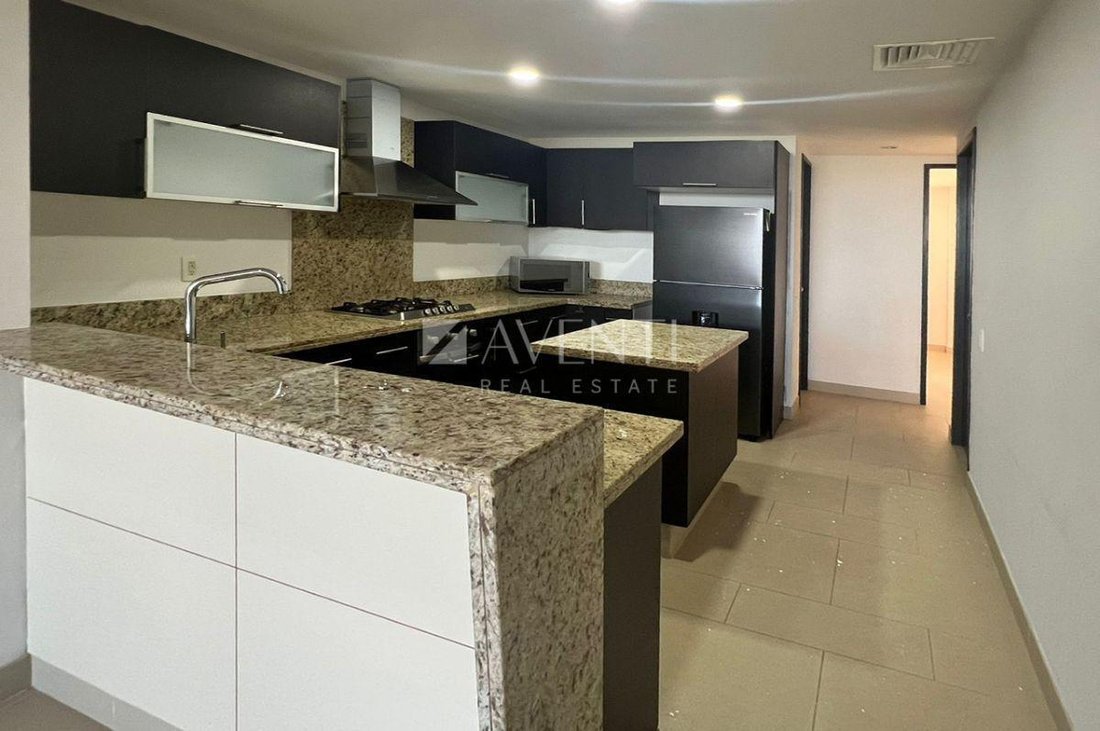 Apartment in Cancún, Quintana Roo, Mexico 5 - 18349392