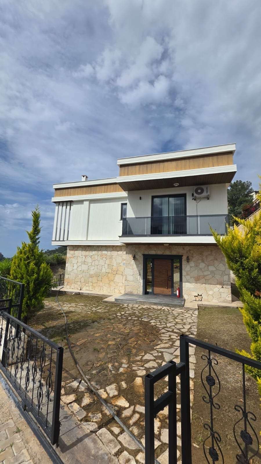 Villa in Muğla, Fethiye, Turkey 1 - 18344212