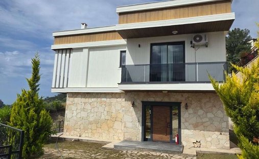 Villa en Muğla, Fethiye, Turquía 1