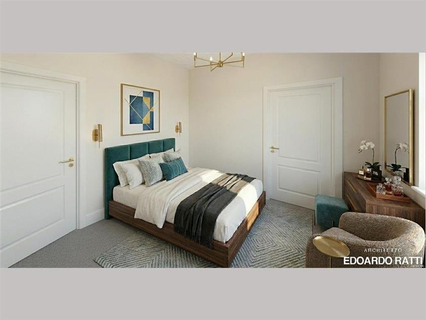Villa in Centro, Forte dei Marmi, Tuscany 5 - 18343956