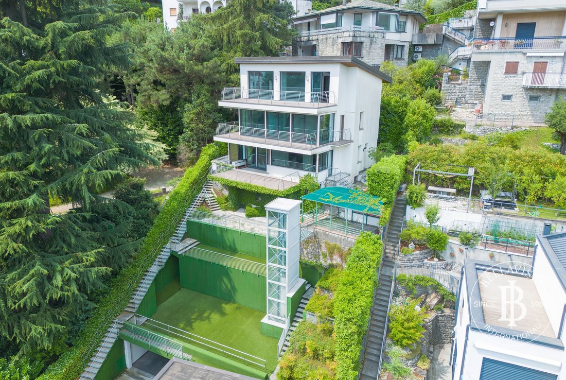 Villa in Historic Center, Como, Lombardy 3 - 15458983