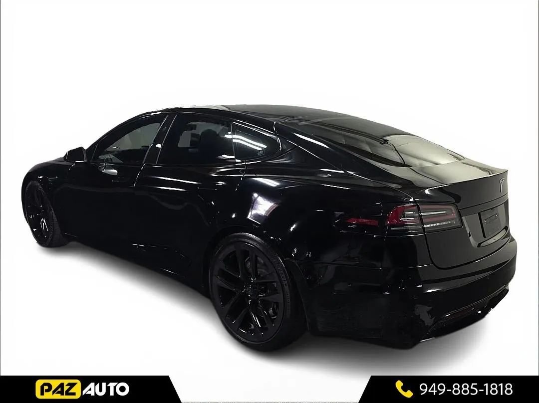 Sedan in Laguna Hills, CA, United States 3 - 18292781