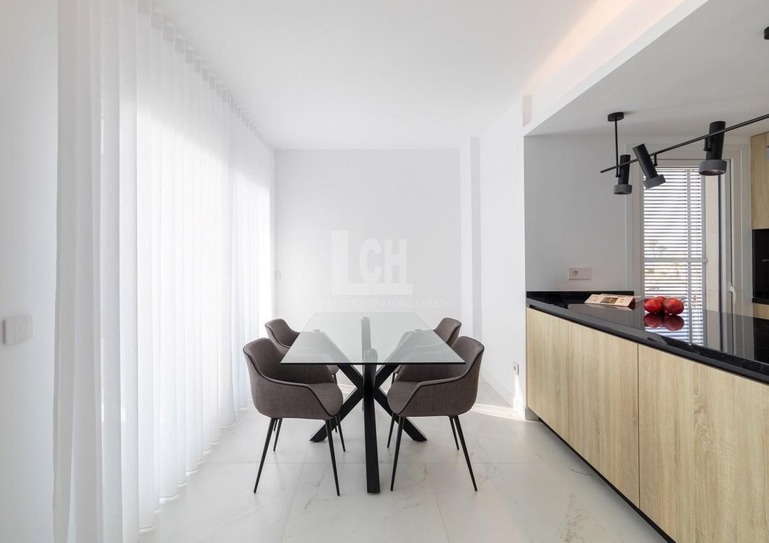 Apartment in Torrevieja, Valencian Community, Spain 4 - 14427364
