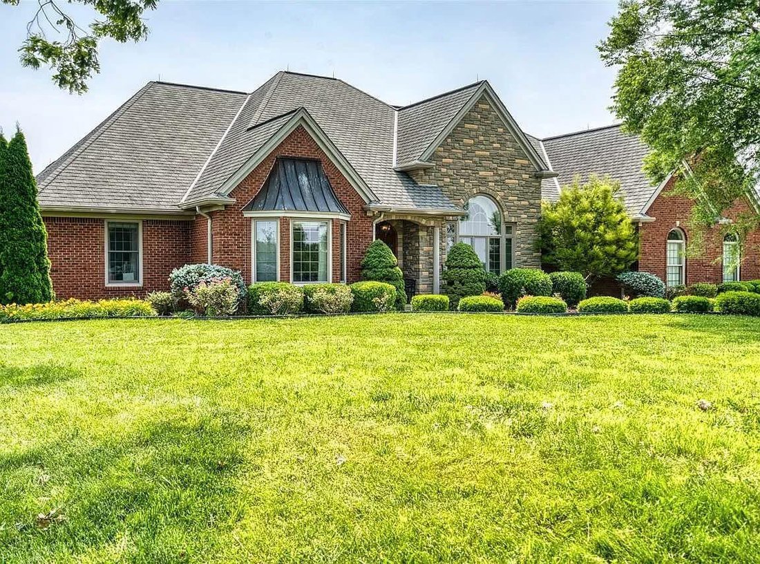 House in Dunmor, Kentucky, United States 1 - 18349014