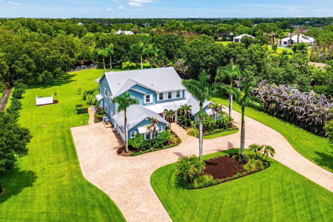 House in Palm City, Florida, United States 1 - 18340887