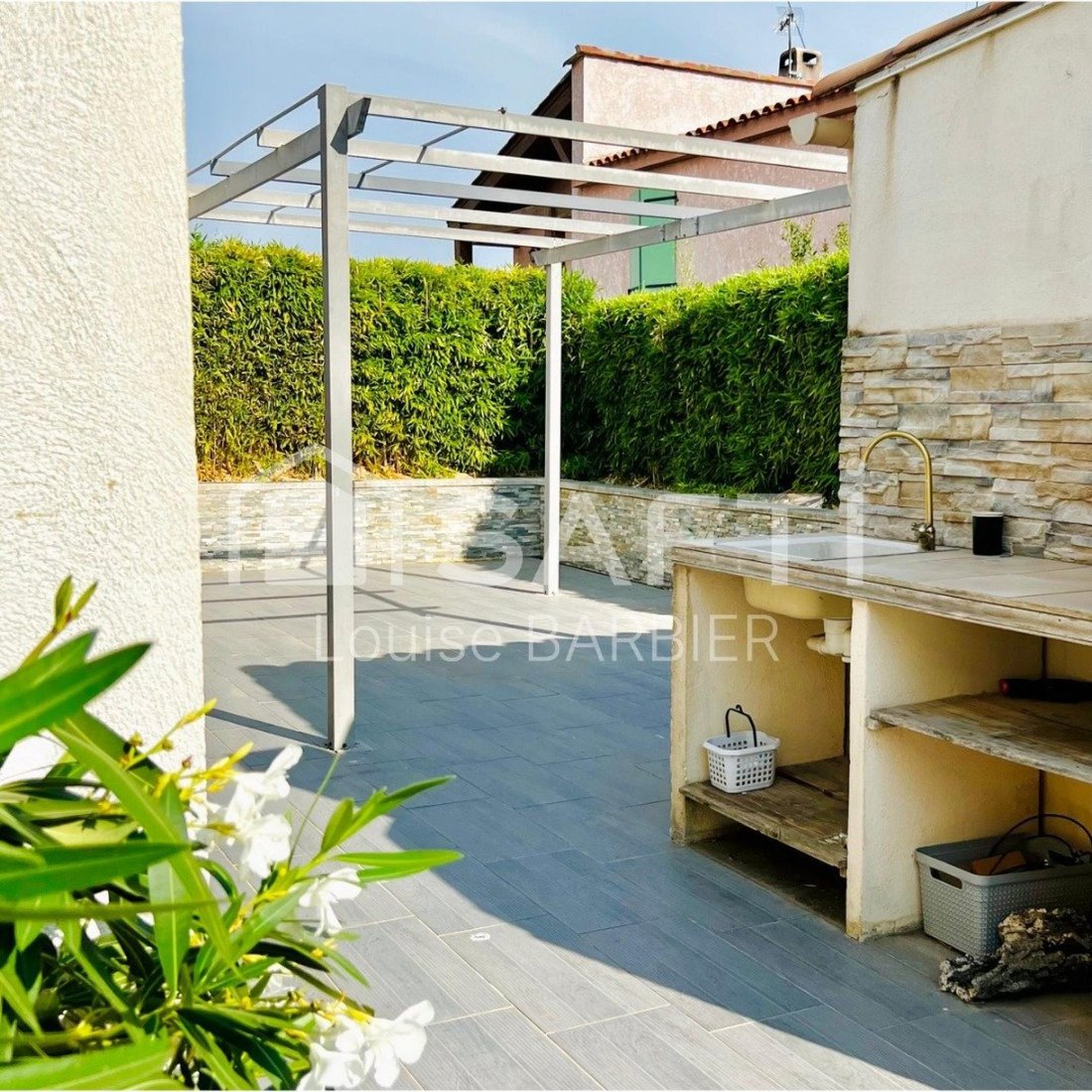 House in Jas de Rhodes-Grande Colle, Les Pennes-Mirabeau, France 4 - 18343397