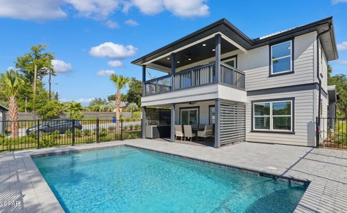 Casa a Panama City, Florida, Stati Uniti 1
