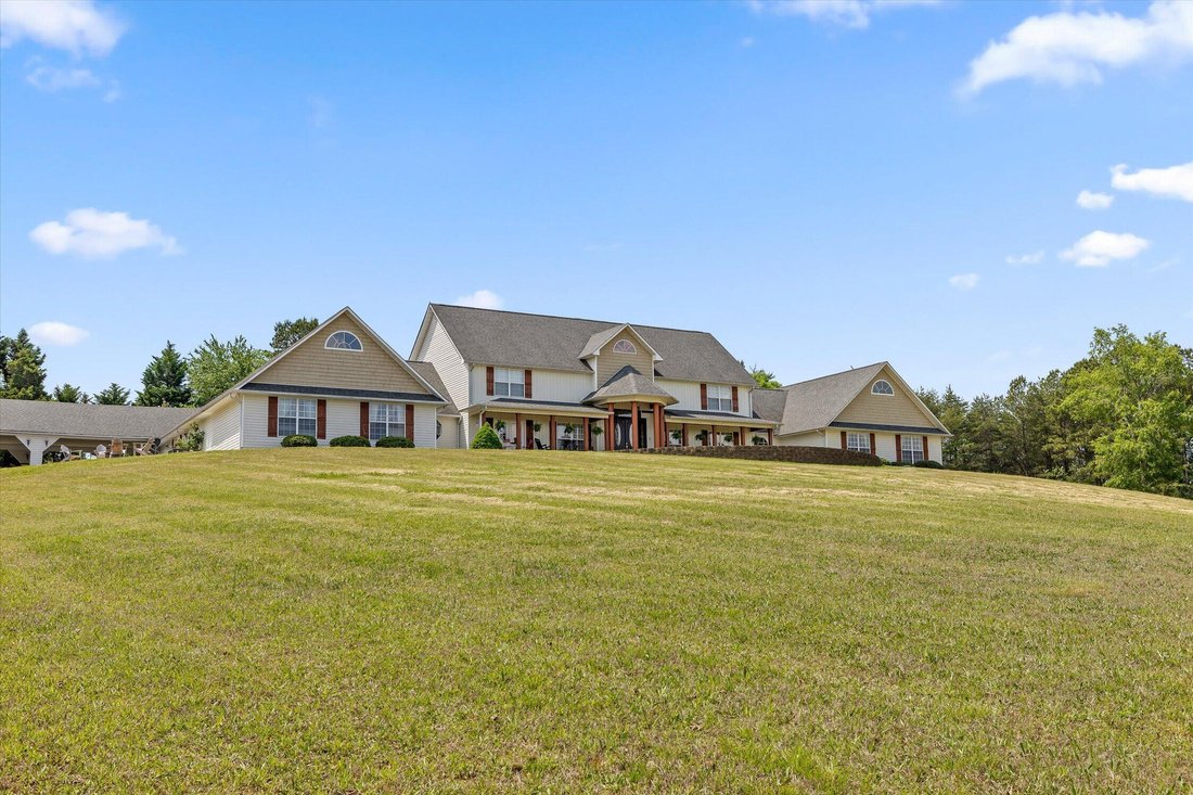 Casa a Summer City, Tennessee, Stati Uniti 2 - 18340842