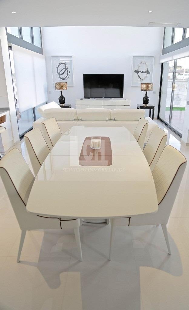 Villa in Orihuela, Valencian Community, Spain 5 - 14426039