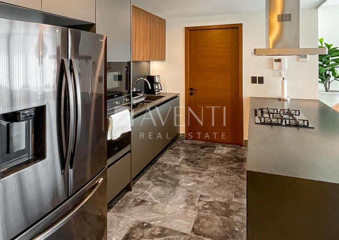 Apartment in Cancún, Quintana Roo, Mexico 4 - 18349503