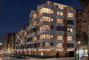 Apartment in Camins al Grau, Valencia, Spain 1 - 18280146