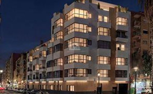 Apartamento en Camins al Grau, Valencia, España 1