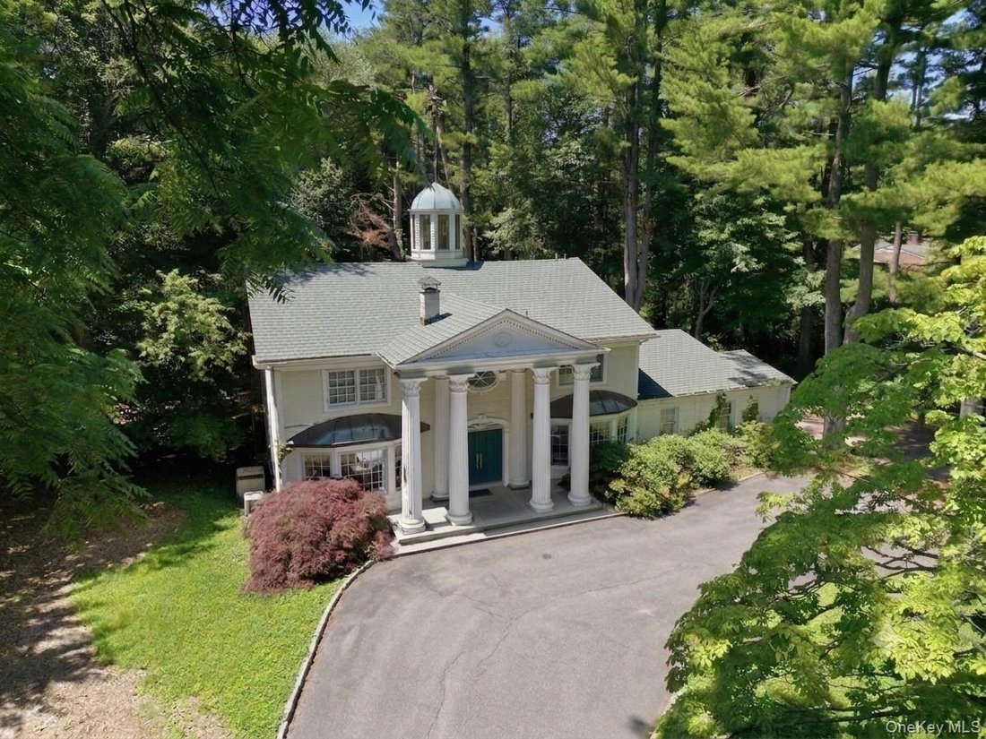House in Old Brookville, New York, United States 3 - 18349305