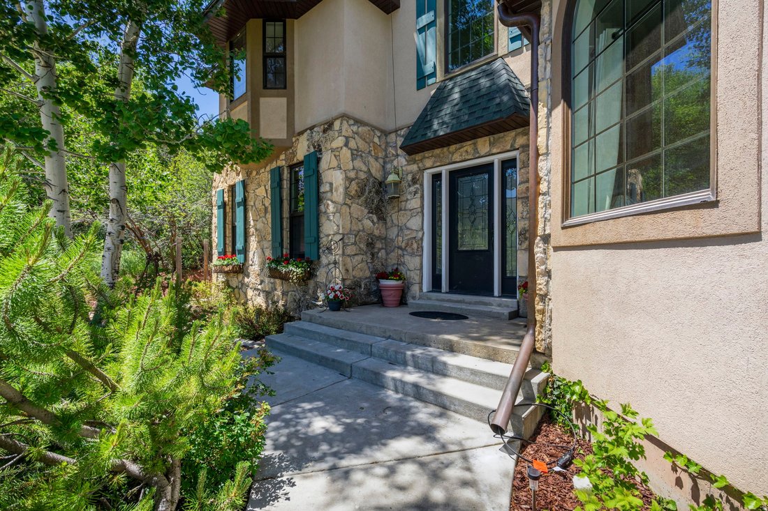 House in Park City, Utah, United States 4 - 18312783