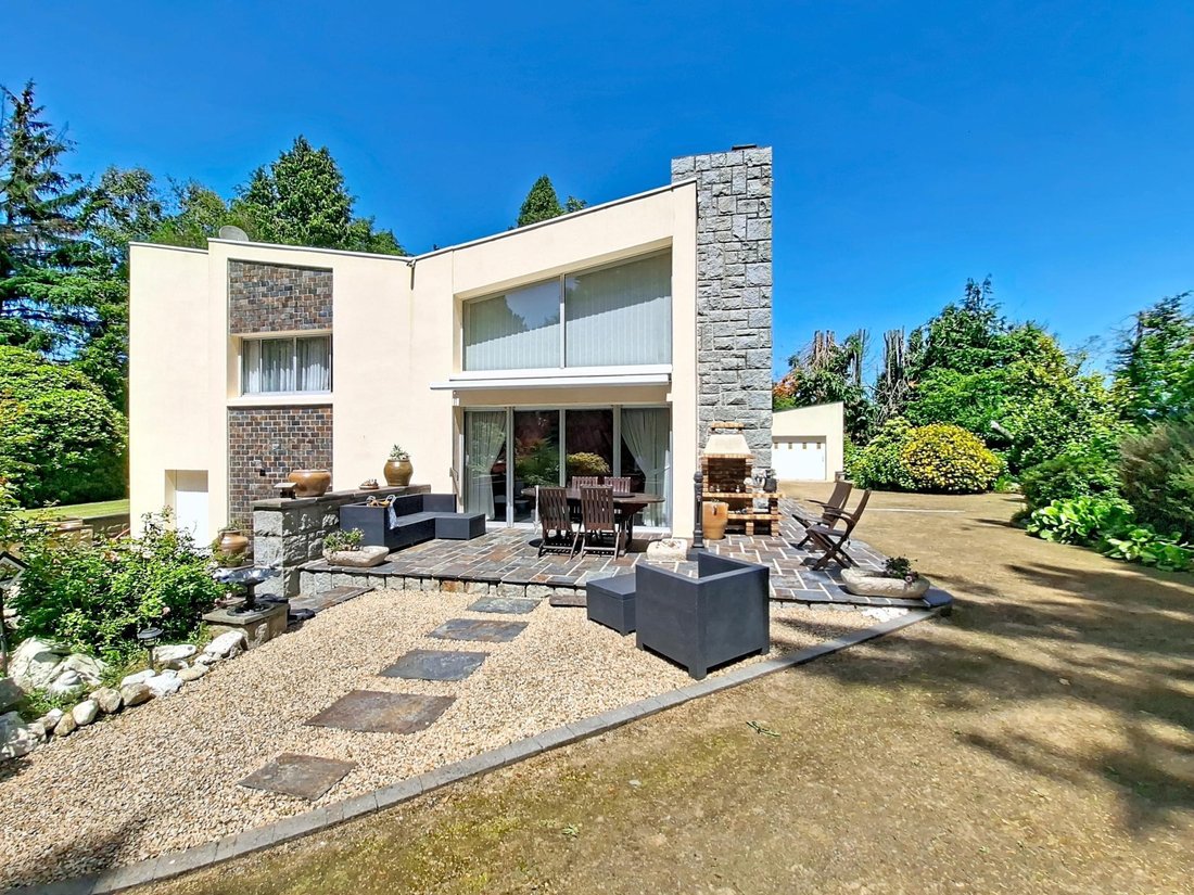 House in Lannion, Brittany, France 1 - 18343480