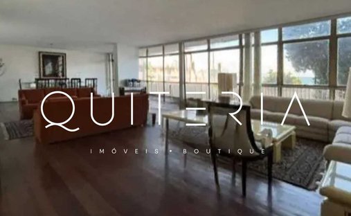 Apartment in Rio de Janeiro, State of Rio de Janeiro, Brazil 1