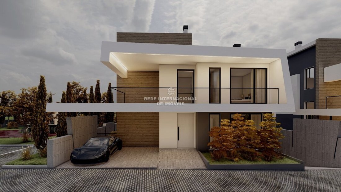 House in Alcochete, Setubal, Portugal 3 - 18342893