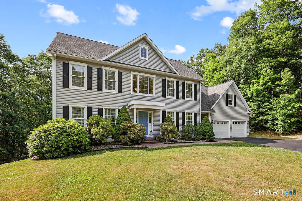 House in Avon, Connecticut, United States 2 - 18217172