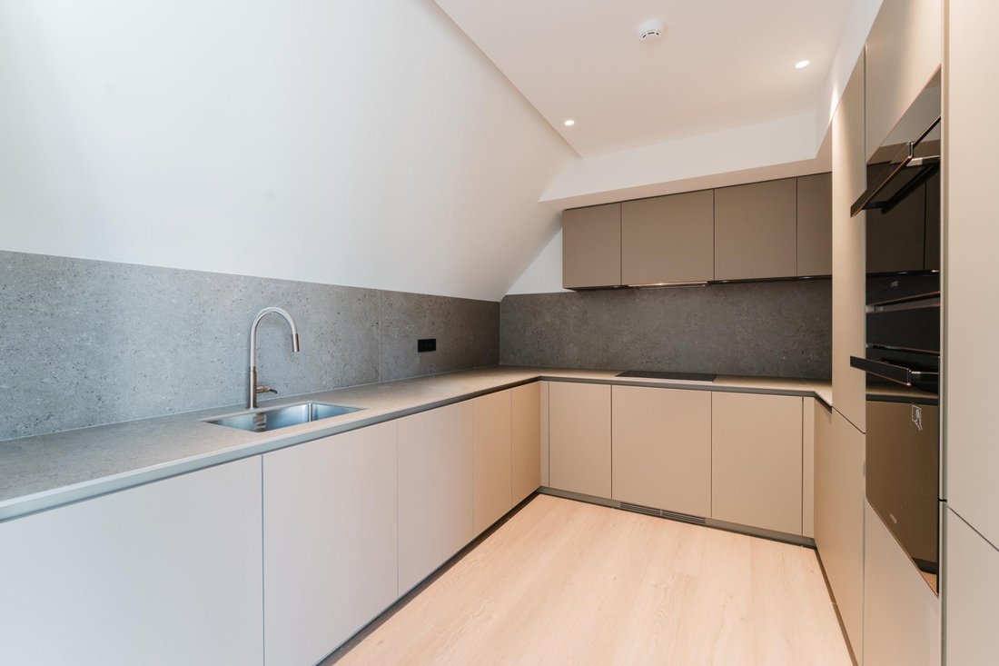 Apartment in Marvila, Lisbon, Portugal 4 - 18342786