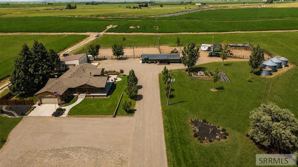 House in Pingree, Idaho, United States 1 - 18343858