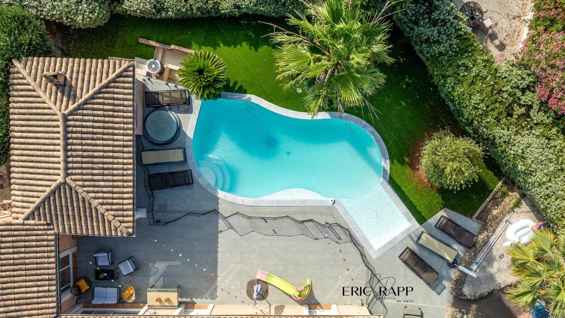 House in Nord RN, Puget-sur-Argens, France 2 - 18343396