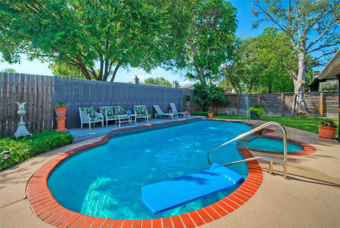House in Austin, Texas, United States 1 - 18340501