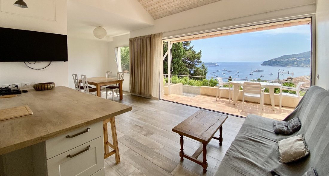House in Le Port, Villefranche-sur-Mer, France 5 - 18341451