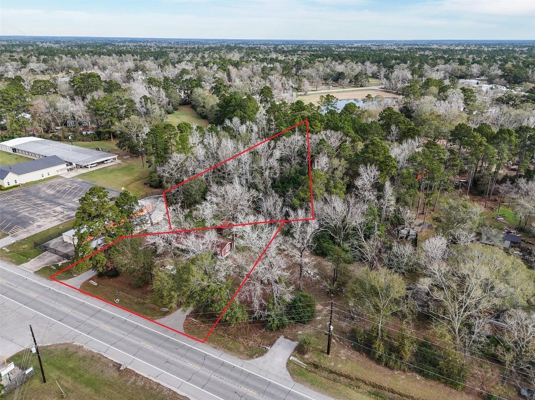 House in Conroe, Texas, United States 5 - 18340979
