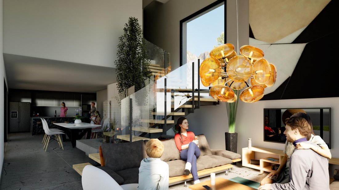 Villa in la Nucia, Valencian Community, Spain 5 - 14426351