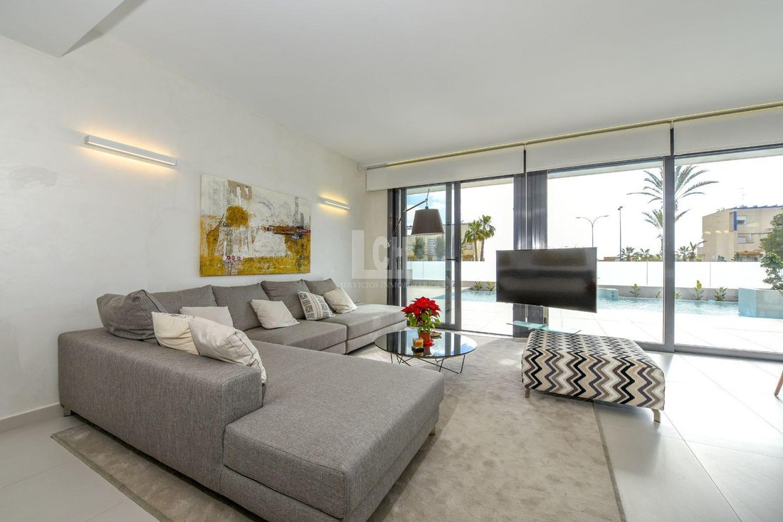 Villa in Orihuela, Valencian Community, Spain 5 - 14427101