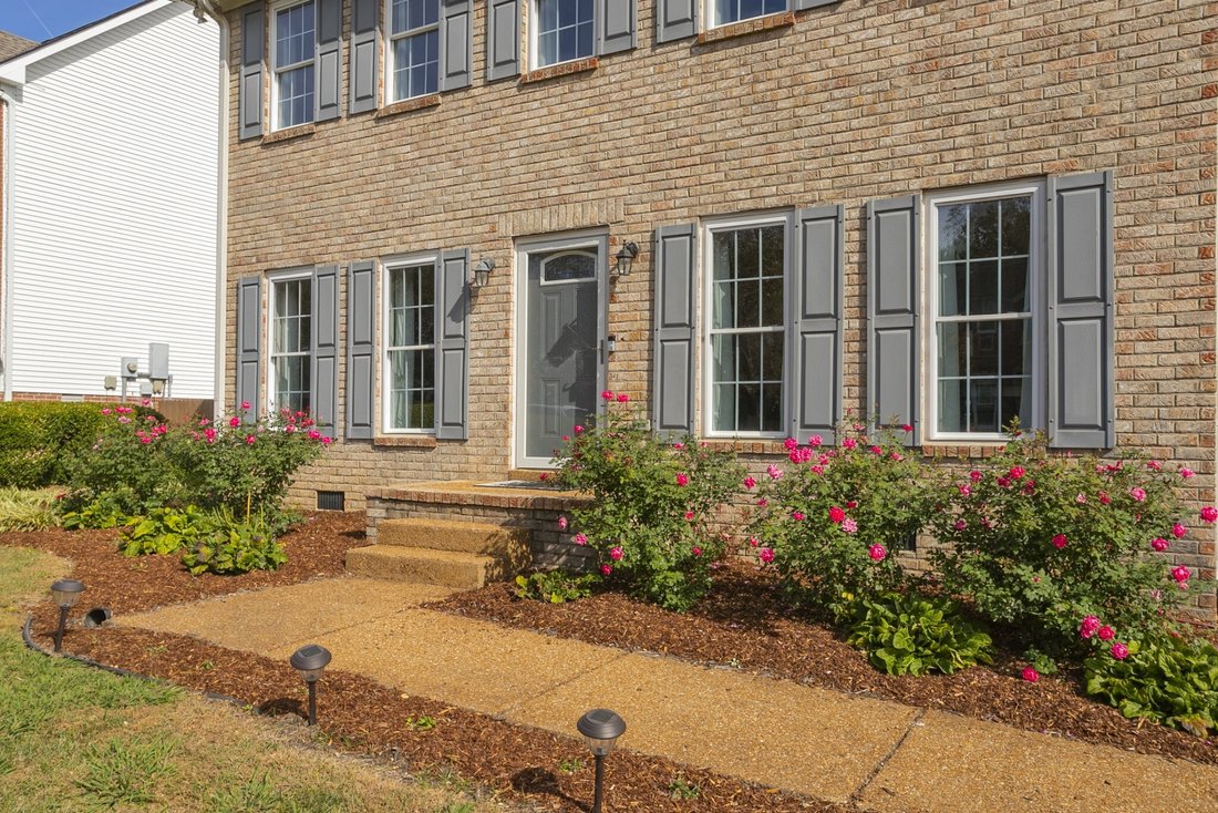 House in Spring Hill, Tennessee, United States 2 - 18349921