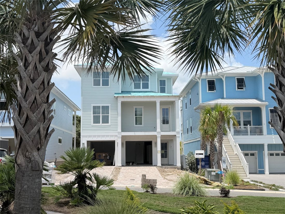 House in Fernandina Beach, Florida, United States 1 - 17161112
