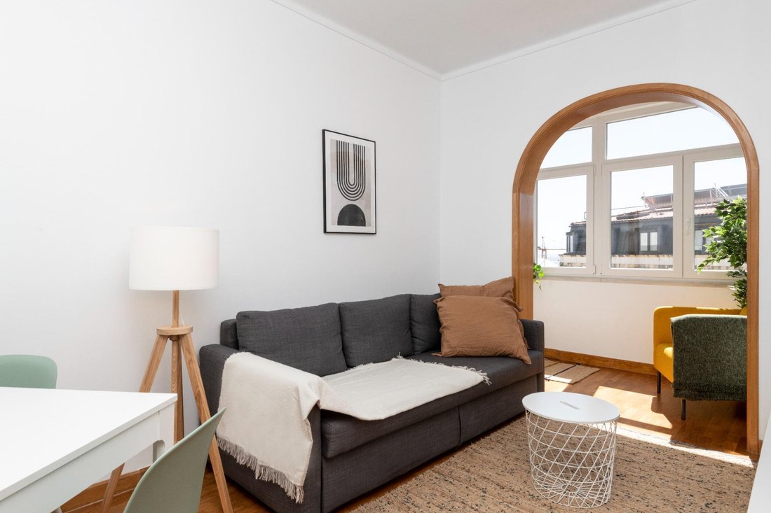 Apartment in Campo de Ourique, Lisbon, Portugal 3 - 18349835