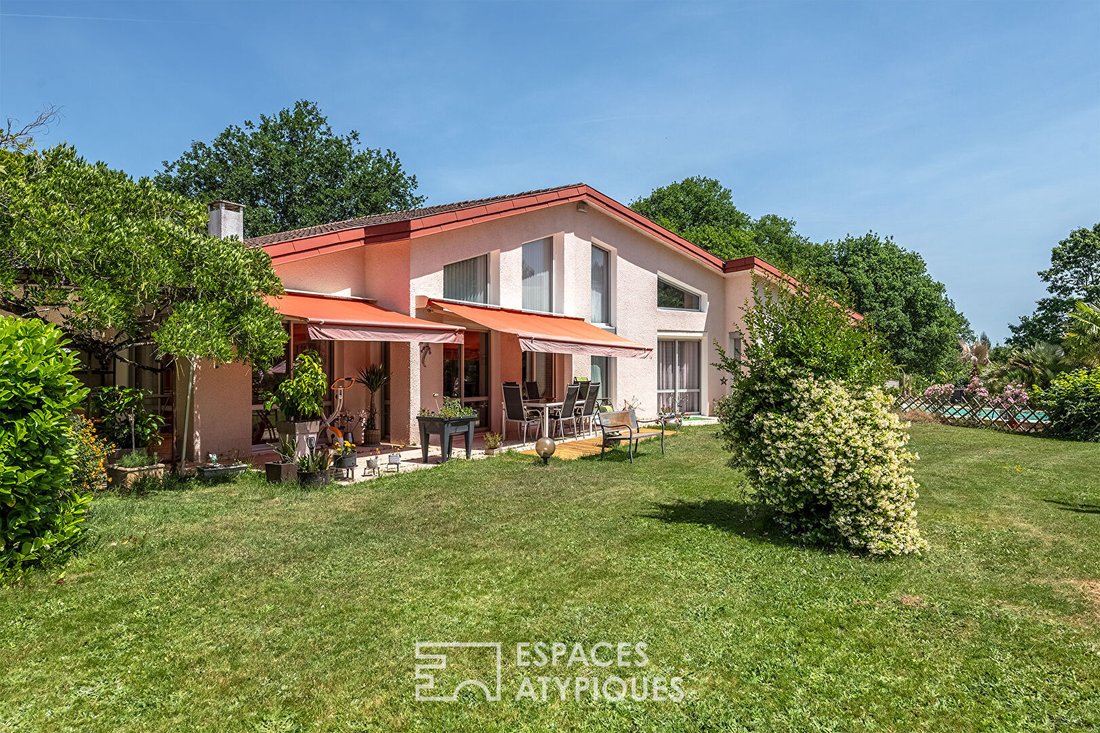 Villa in Coursac, Nouvelle-Aquitaine, France 3 - 18341575