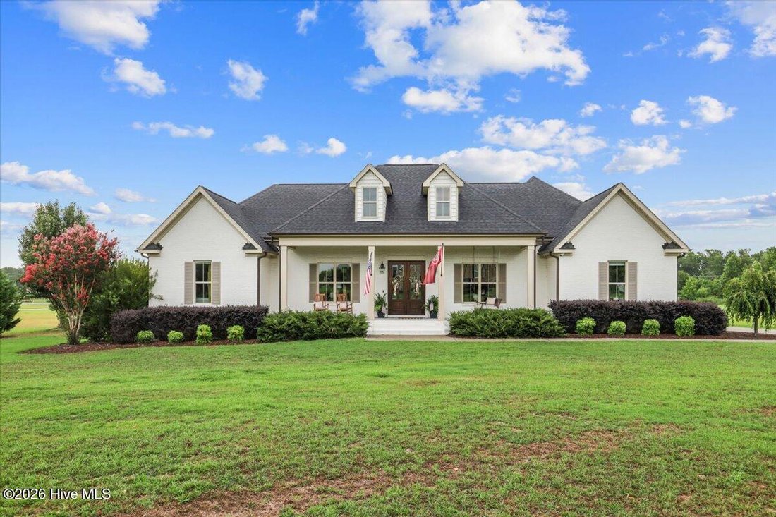 House in Princeton, North Carolina, United States 5 - 18339933