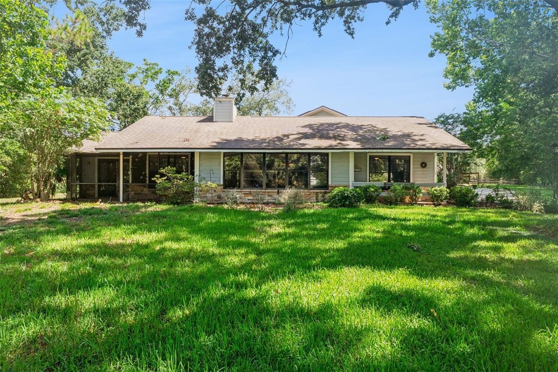 House in Montverde, Florida, United States 1 - 18342264