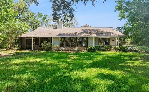 House in Montverde, Florida, United States 1