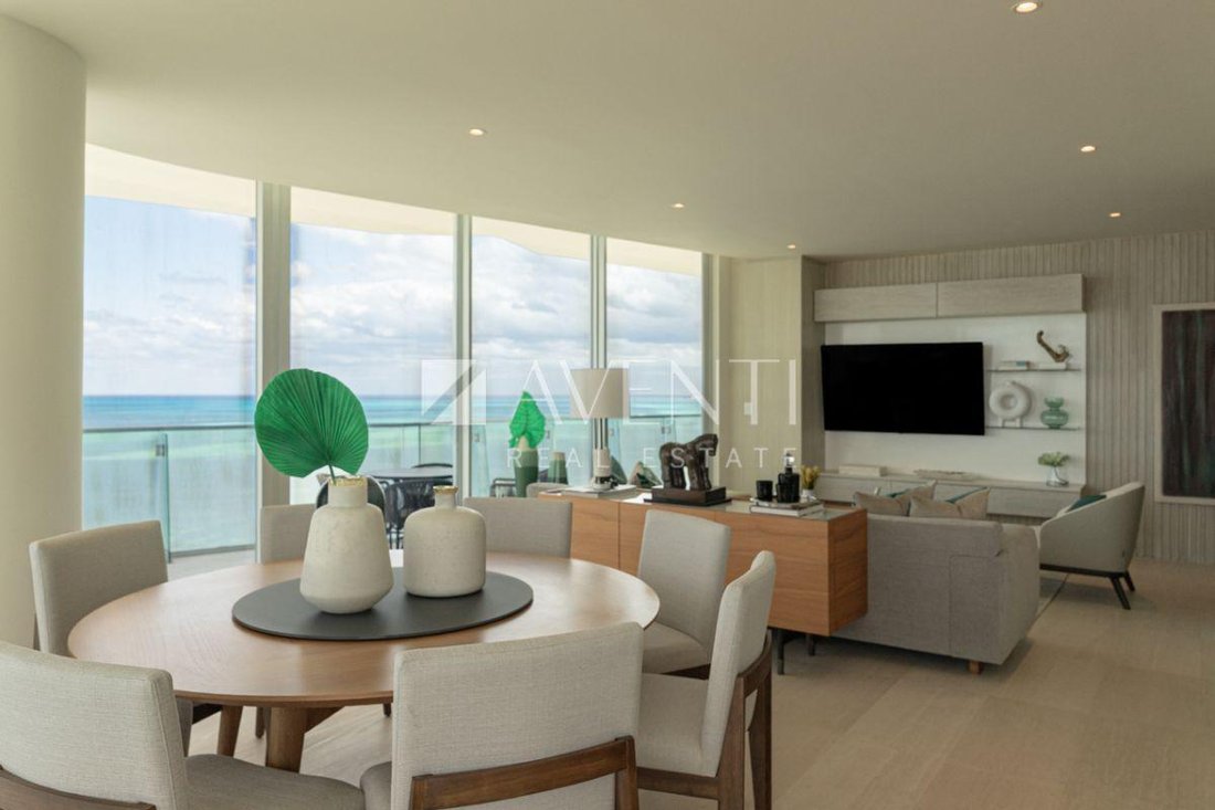 Apartment in Cancún, Quintana Roo, Mexico 5 - 18349510