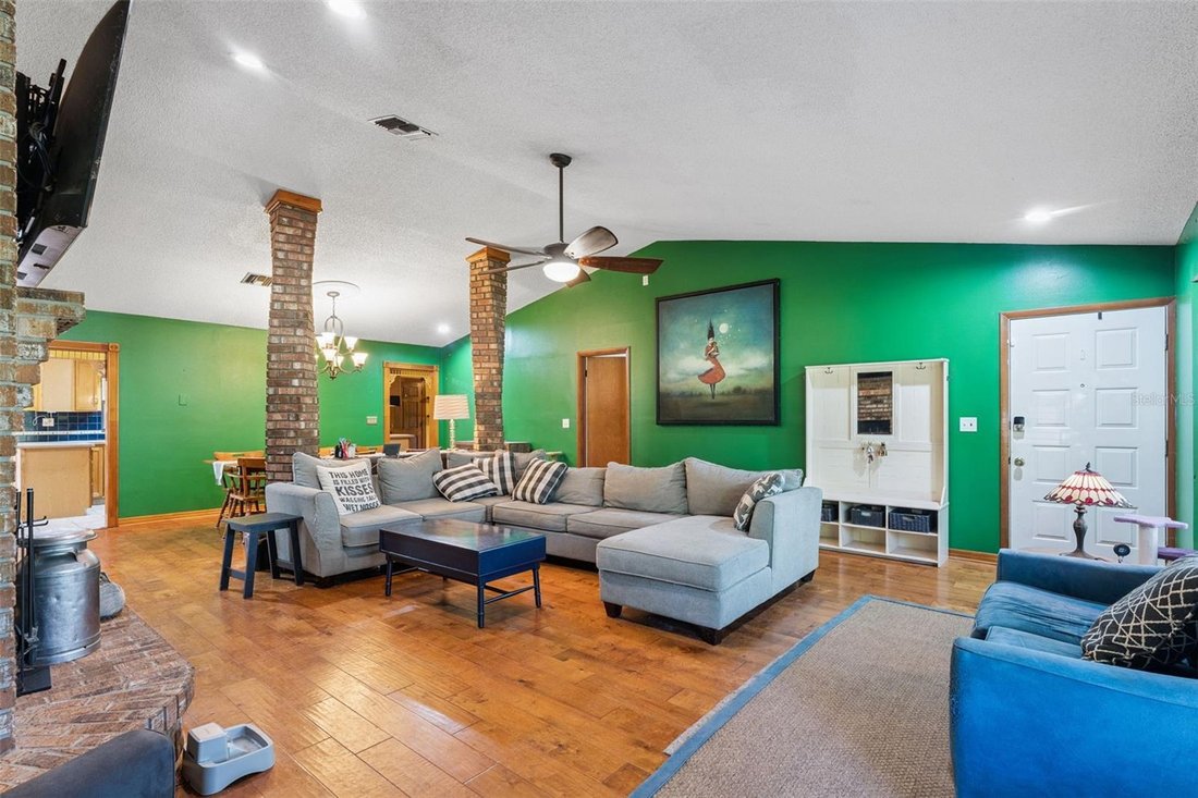 House in Montverde, Florida, United States 5 - 18342264