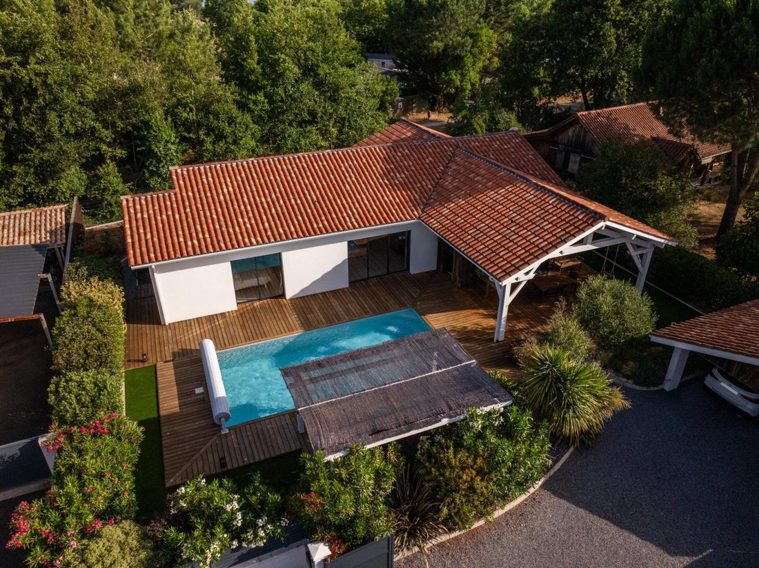 House in Sanguinet, Nouvelle-Aquitaine, France 1 - 18305504