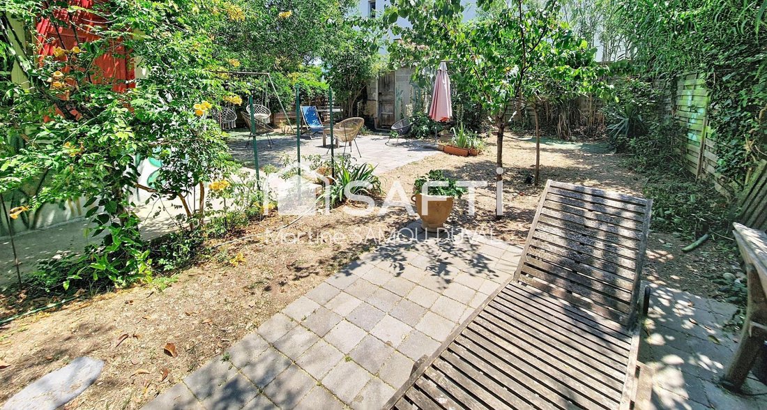 House in Coste Chaude-Mauveou, La Seyne-sur-Mer, France 3 - 18343424